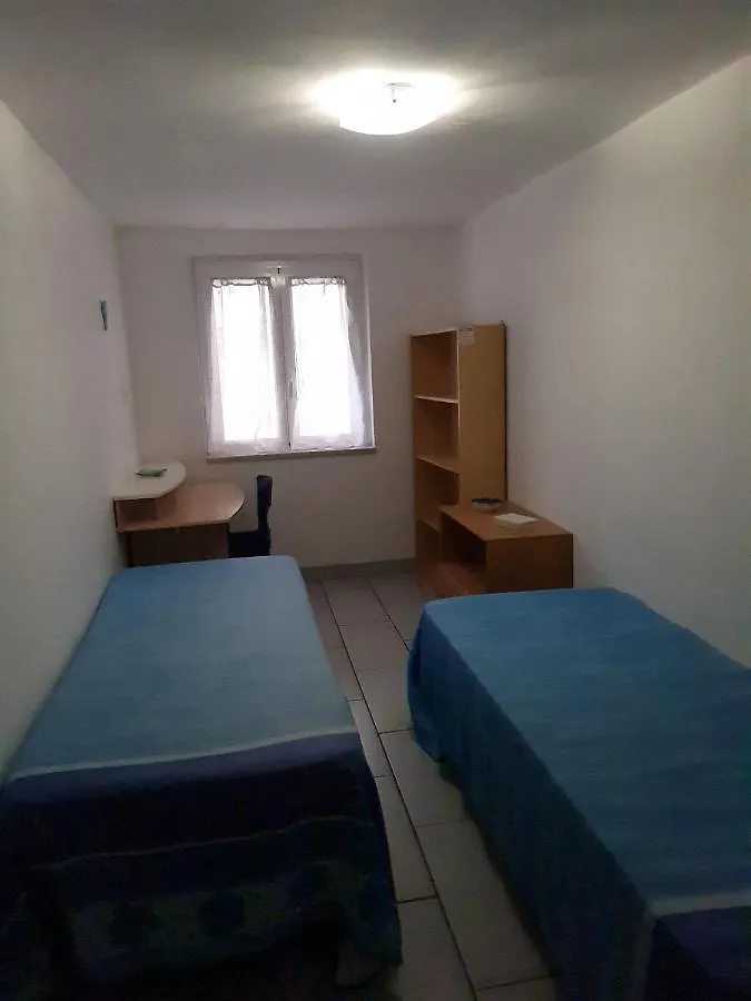 Lovely Glaucus'S Cottage Naples Apartment
