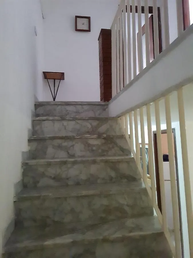 Apartment Lovely Glaucus'S Cottage Naples