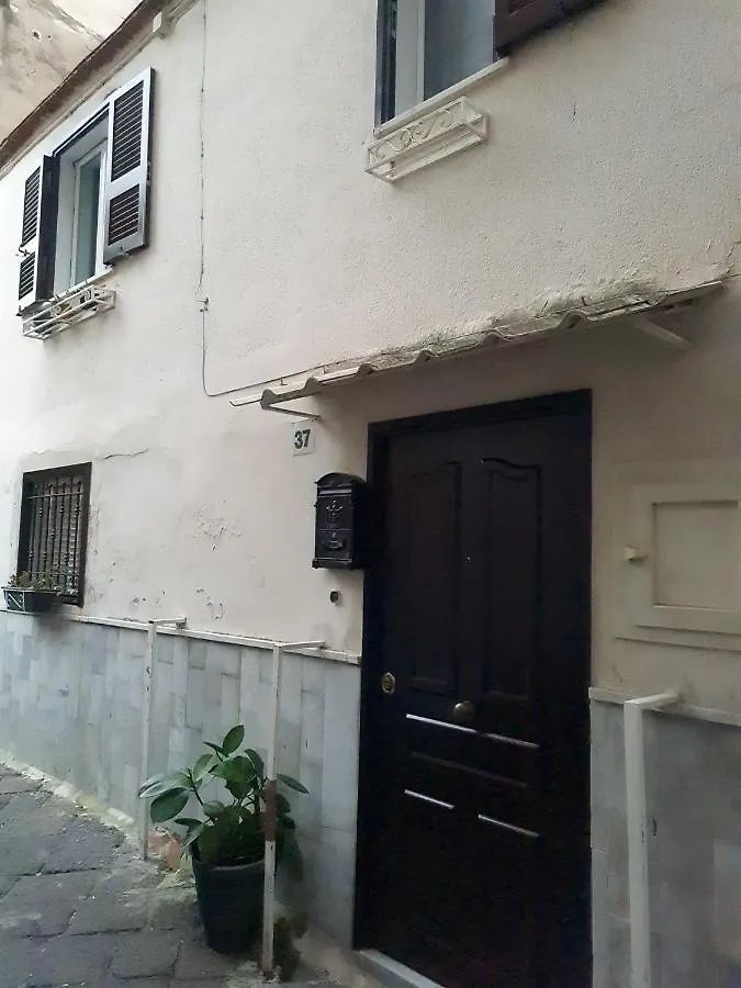 Lovely Glaucus'S Cottage Naples 0*,