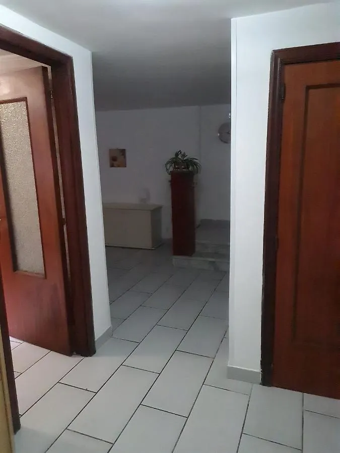 Apartment Lovely Glaucus'S Cottage Naples Italy